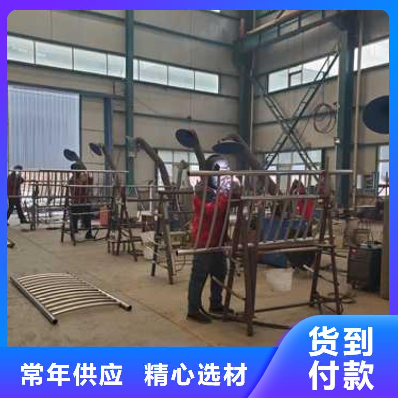 护栏_灯光护栏厂家诚信厂家