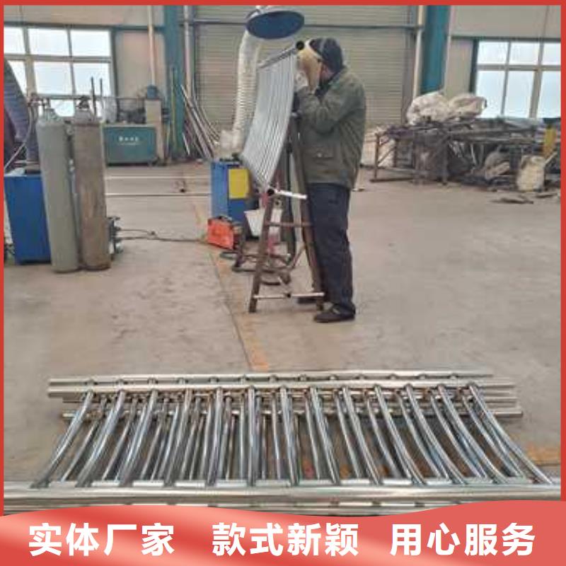 护栏铝合金护栏设计合理