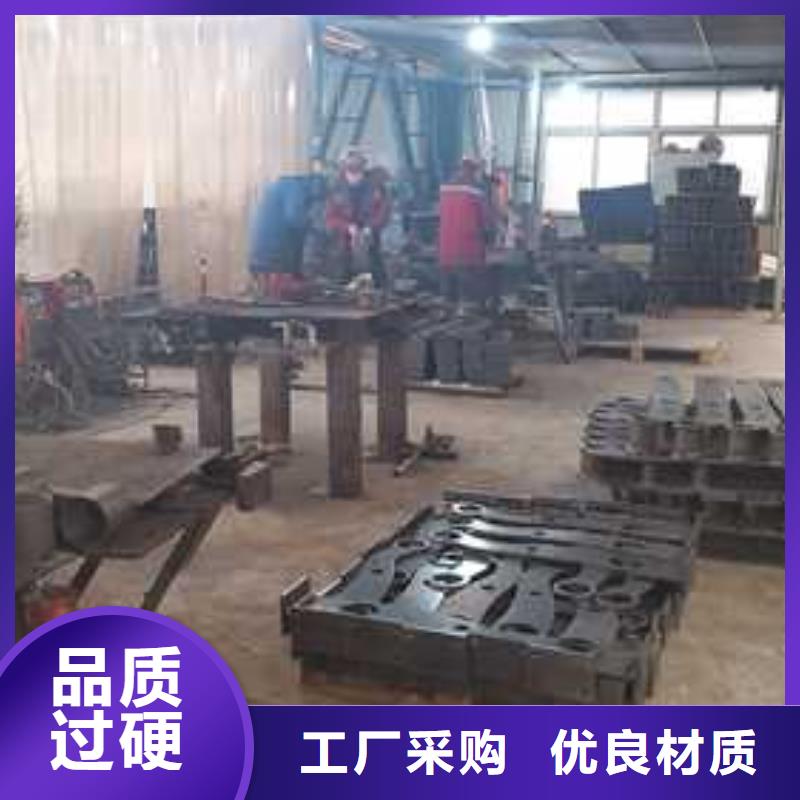 护栏铝合金护栏设计合理