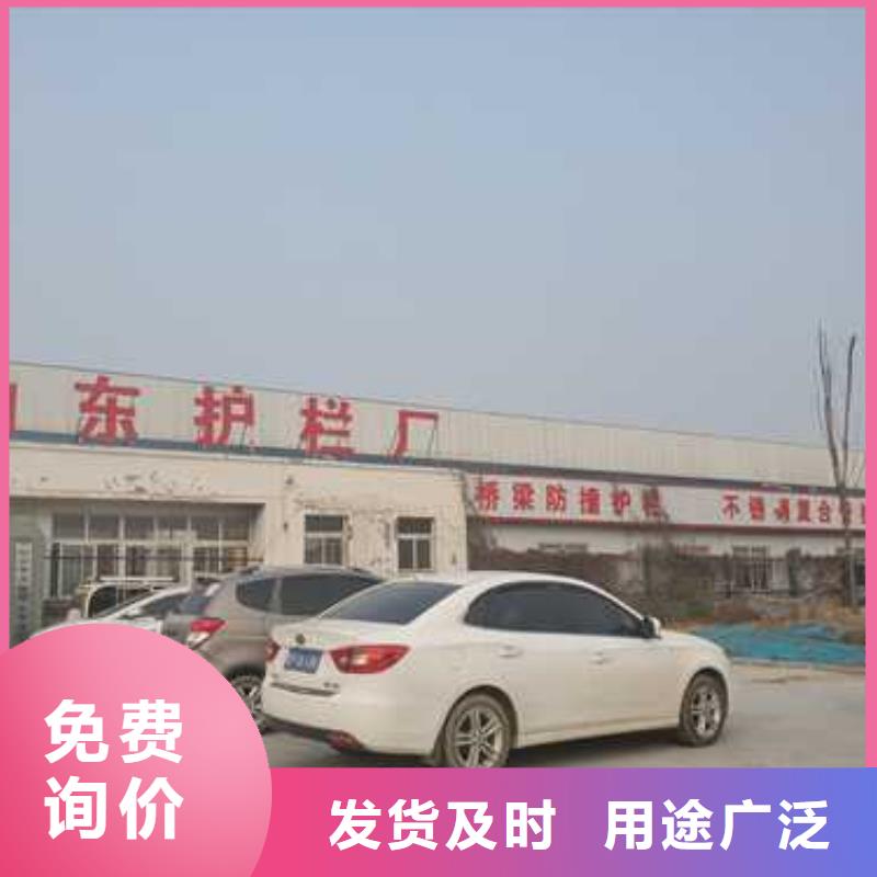 护栏不锈钢复合管厂家用心细节