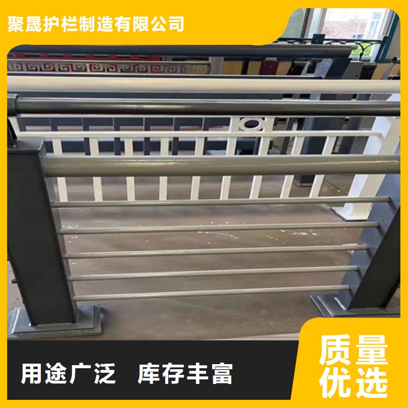 护栏中央分隔栏满足您多种采购需求