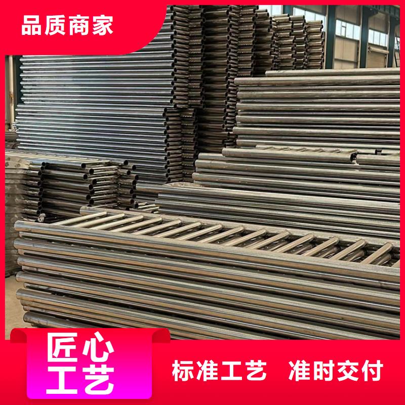 护栏河道护栏实力派厂家