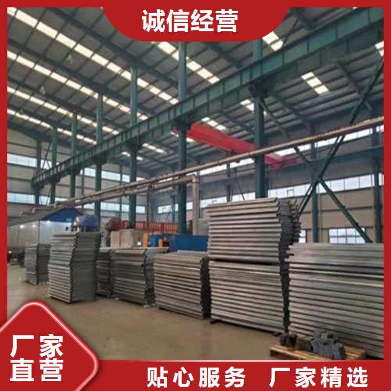 护栏立柱规格齐全实力厂家