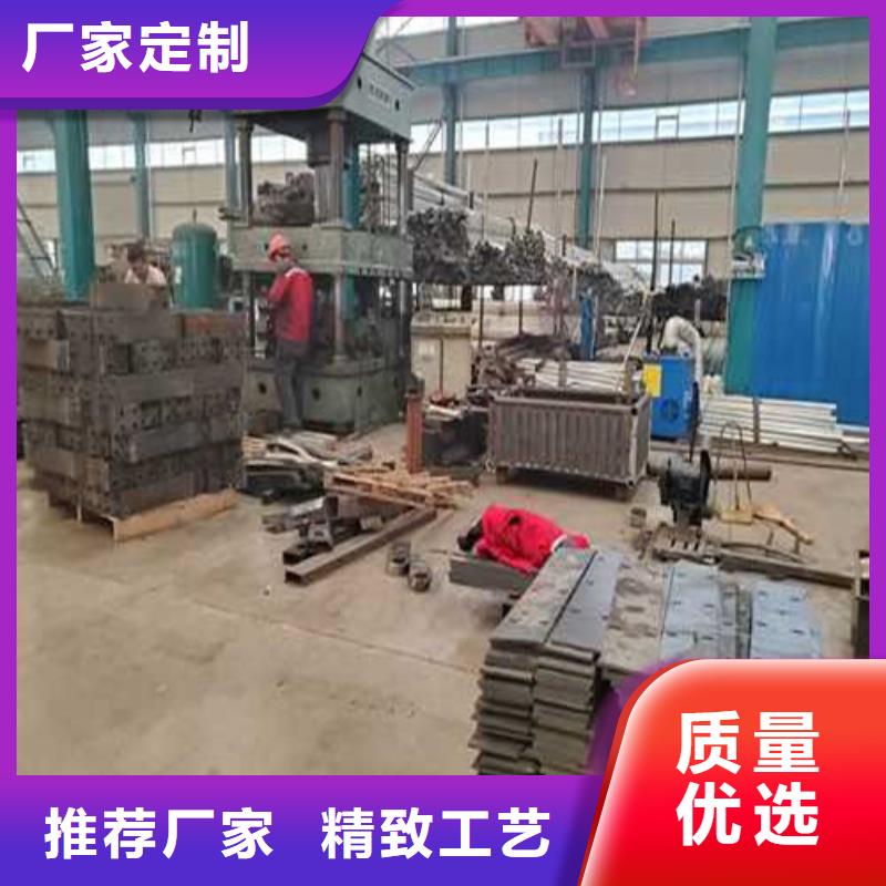 护栏_不锈钢桥梁护栏厂家一手货源源头厂家