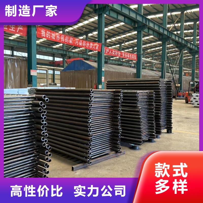 桥梁防撞护栏人车分流栏品质过硬