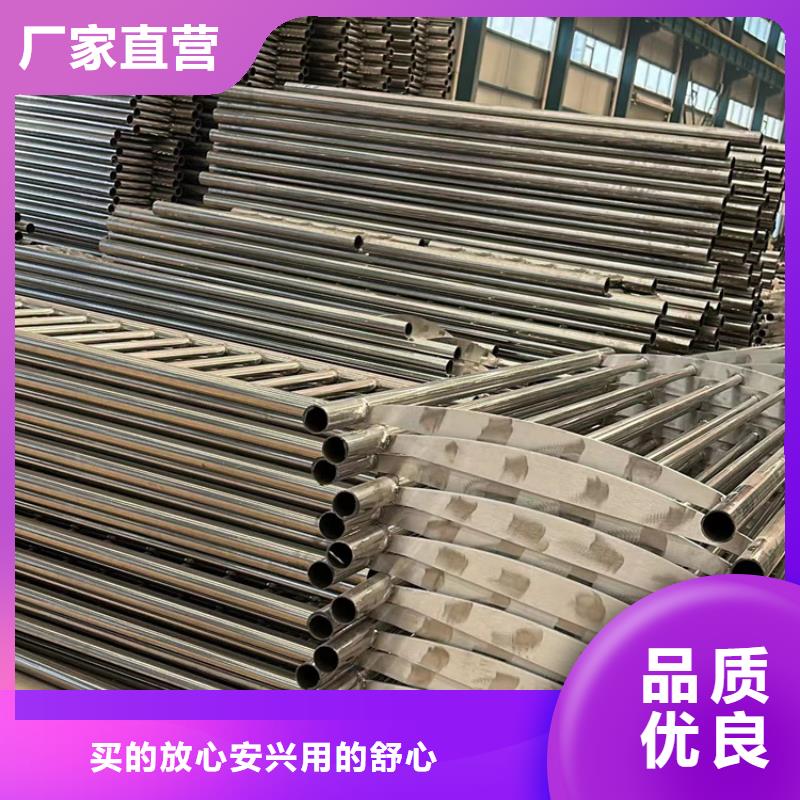 桥梁防撞护栏产品优势特点