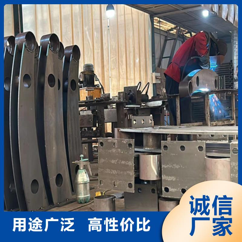 护栏立柱_[聚晟护栏制造有限公司]