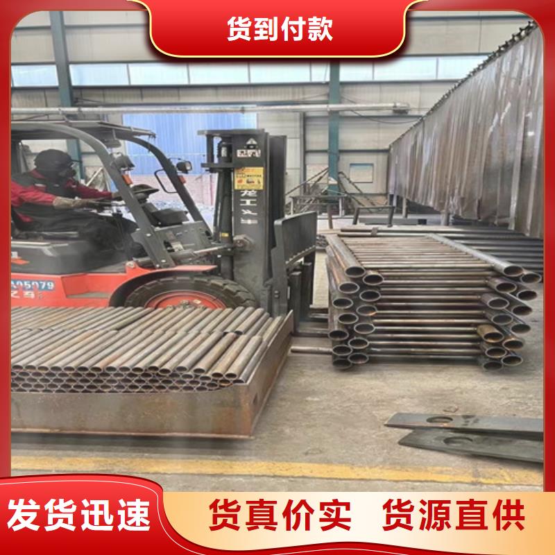 道路护栏市政护栏实力工厂