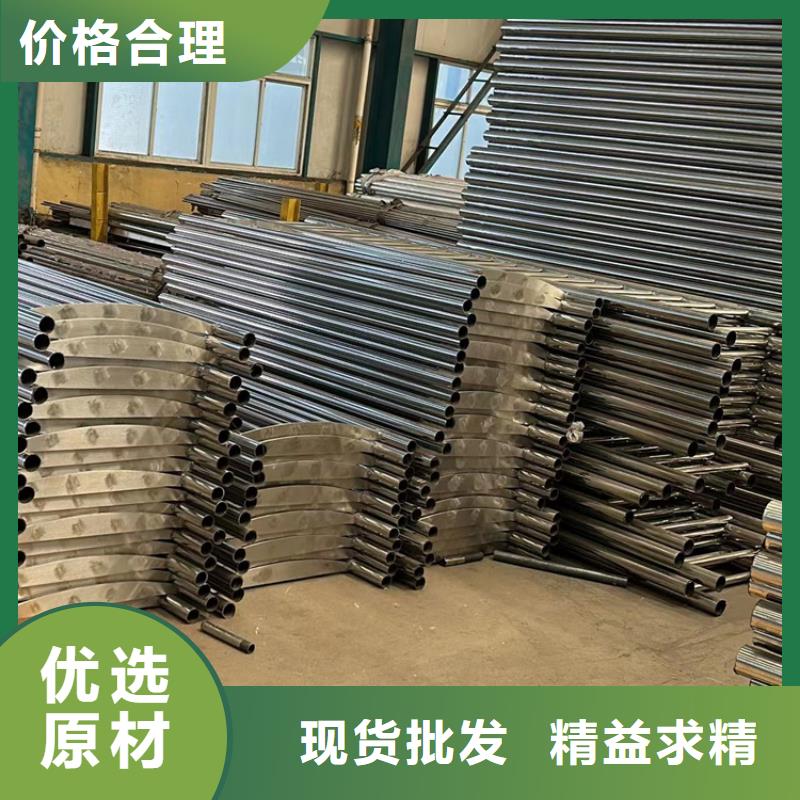 道路护栏服务周到