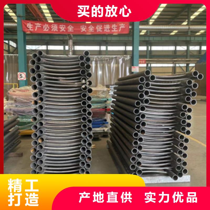 道路护栏桥梁护栏厂随到随提