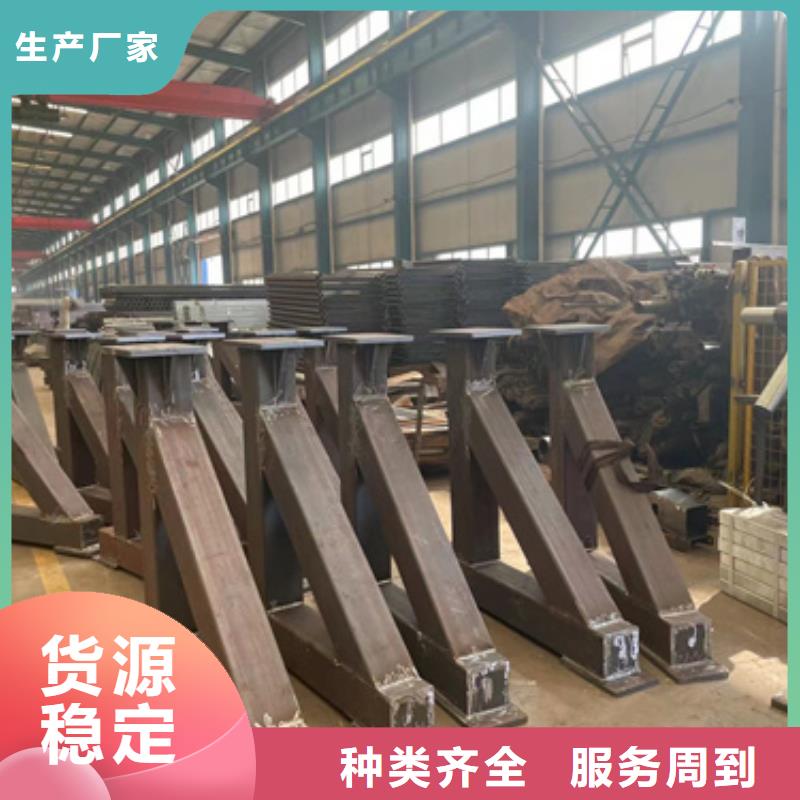 道路护栏【市政道路防护栏】专业生产团队