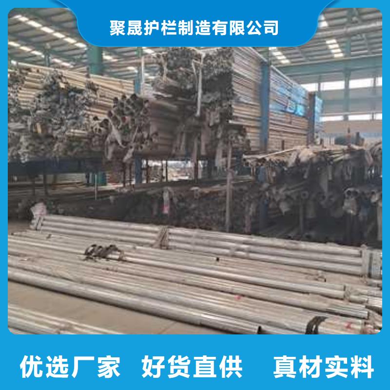 道路护栏服务周到