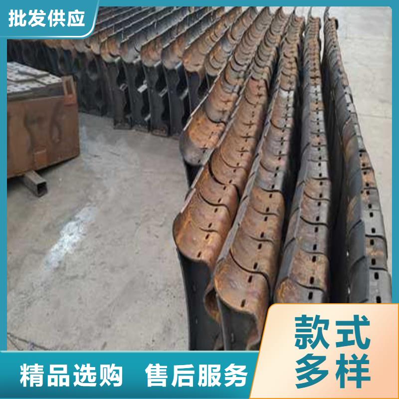 【道路护栏【景观护栏】库存齐全厂家直供】