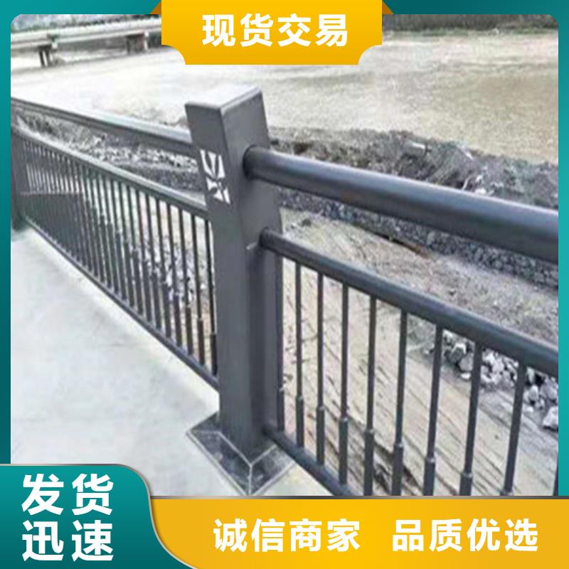 丰都【当地】道路护栏防撞护栏厂用心服务