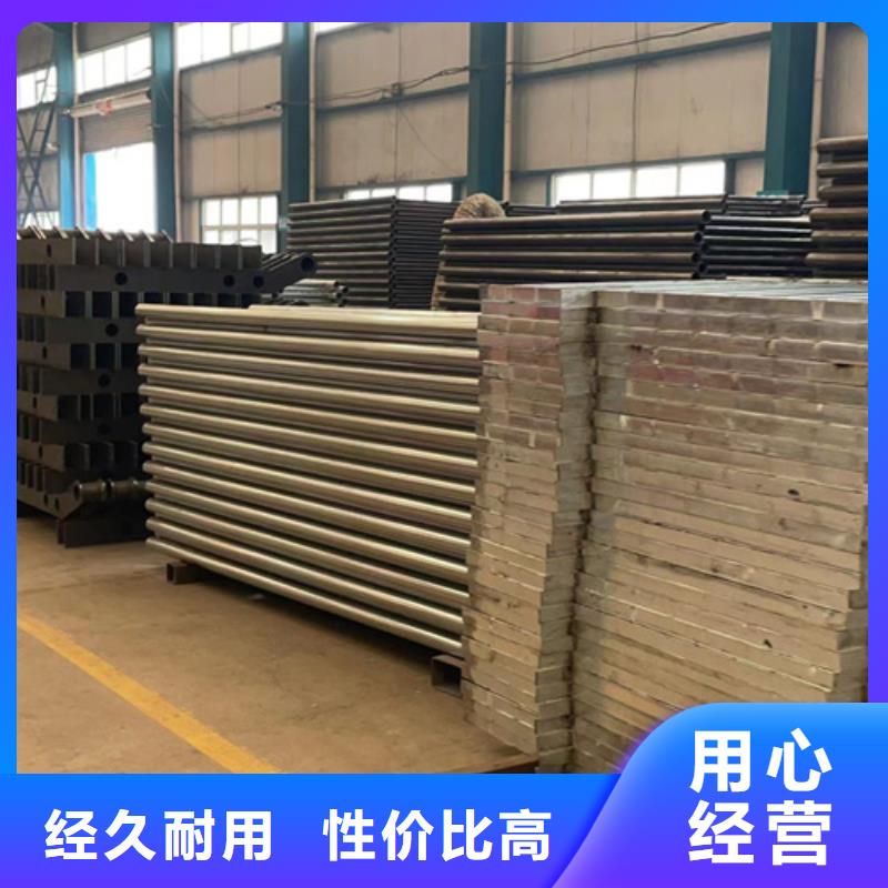 人行道护栏_道路护栏厂专注细节使用放心