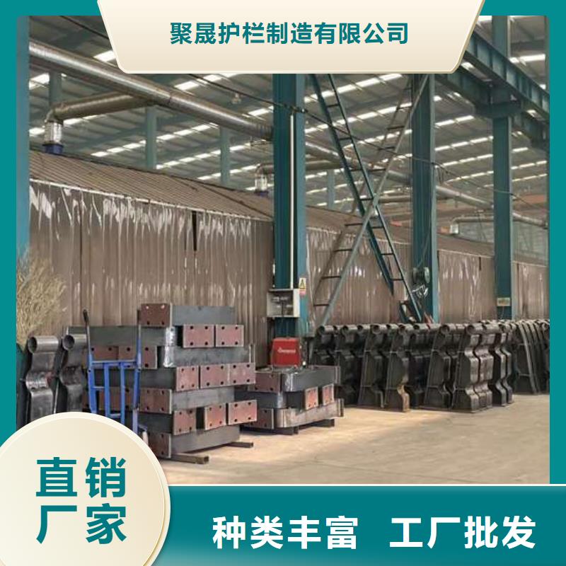 人行道护栏_栈道护栏厂价格合理