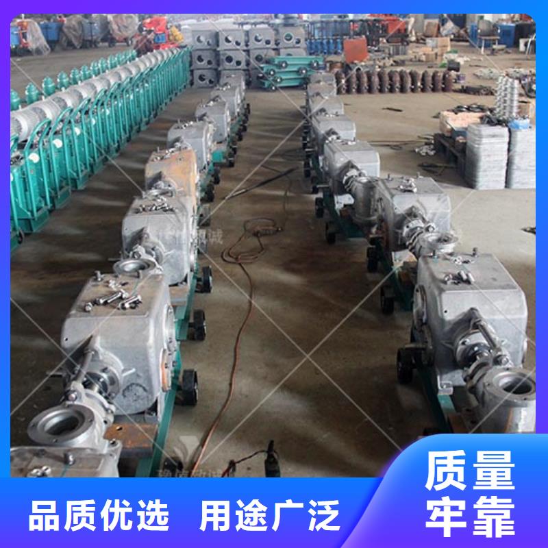 注浆机液压双液注浆机现货批发