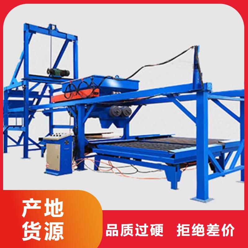 预制件设备-【双液注浆机】真材实料加工定制
