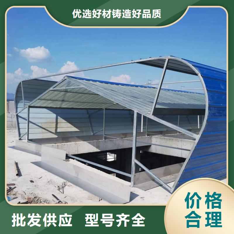 【通风设备三角形通风天窗当地货源】