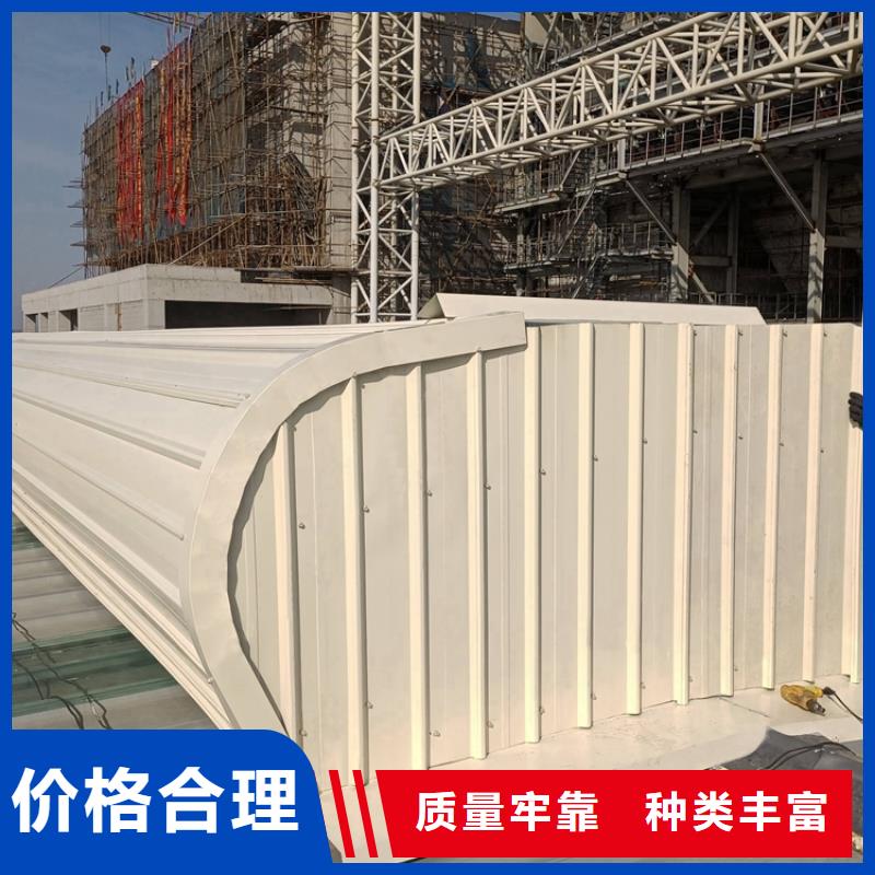 【通风设备顺坡气楼价格地道】