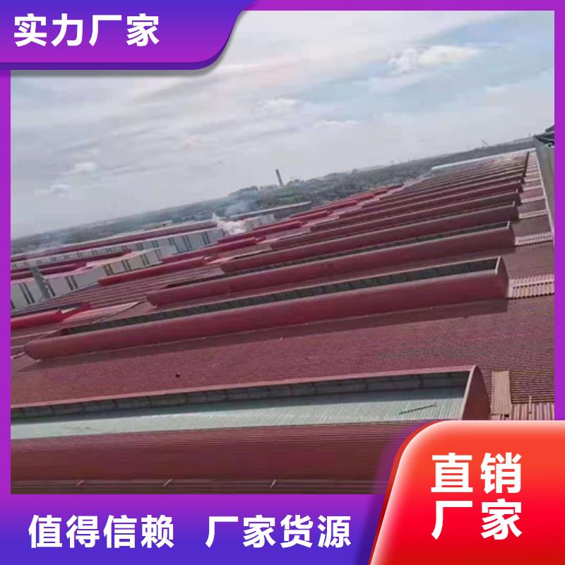 通风天窗-屋顶通风气楼一站式采购