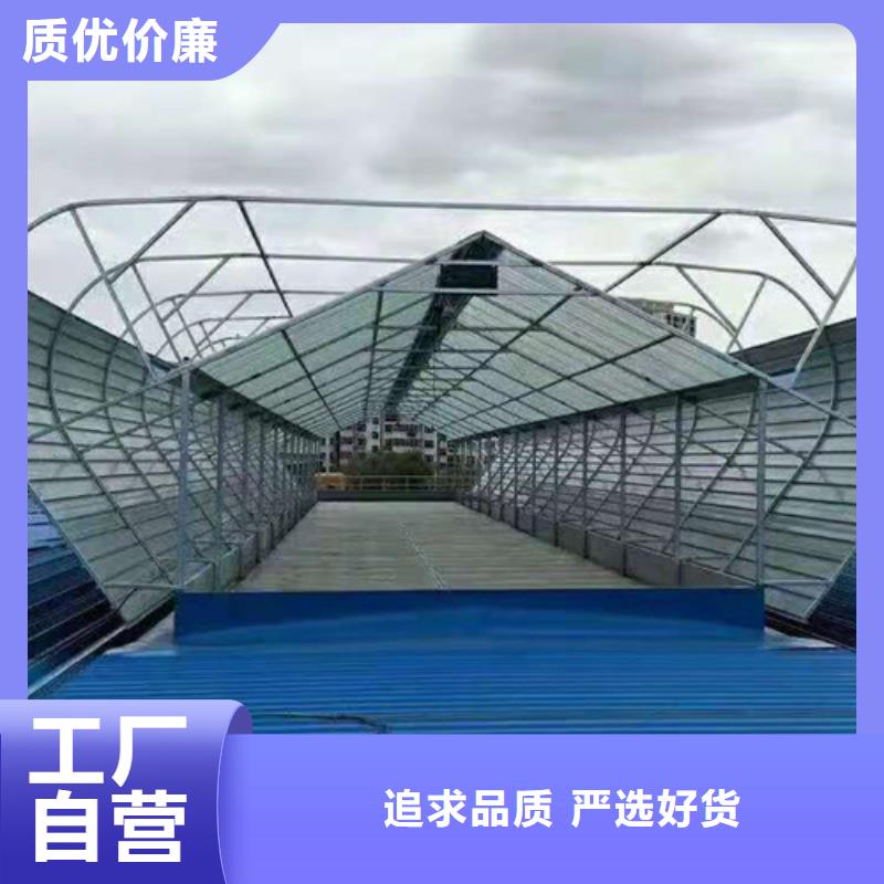 通风天窗_车间通风气楼重信誉厂家