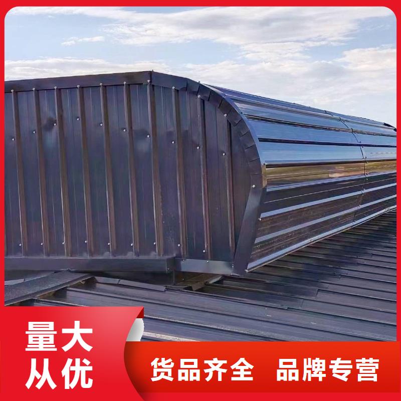 通风天窗304屋顶通风器省心又省钱