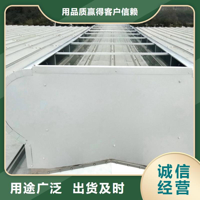 通风气楼公司实体大厂