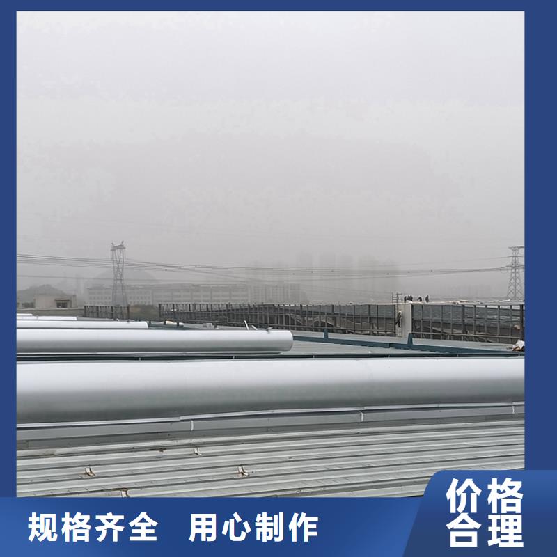 专业通风气楼生产厂家优惠多