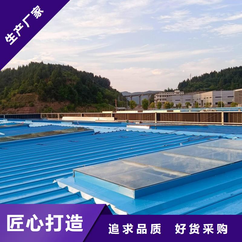 一字型电动采光天窗欢迎电询