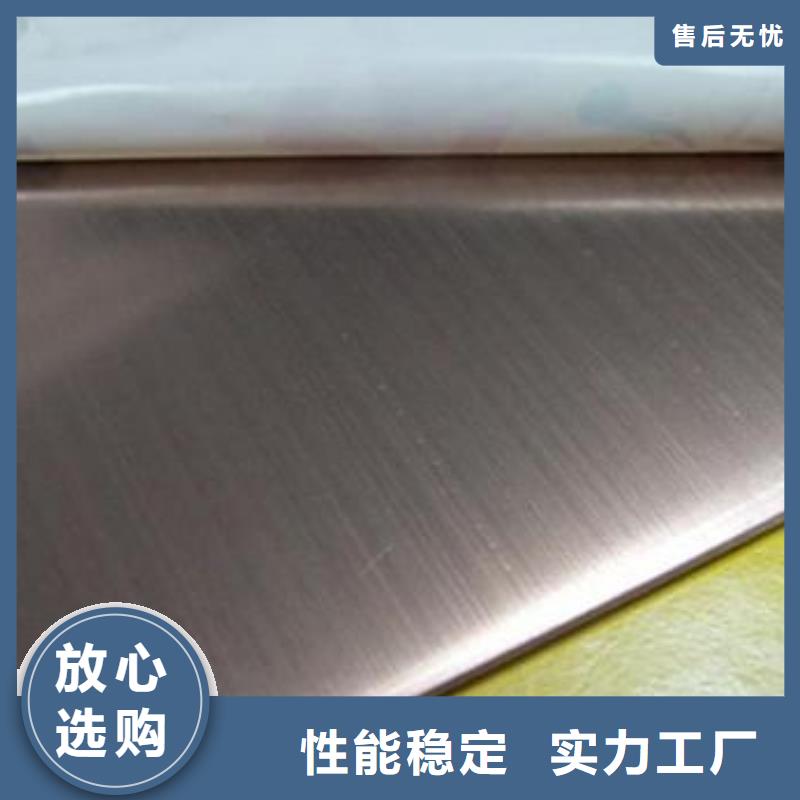 不锈钢板管线管严格把控质量