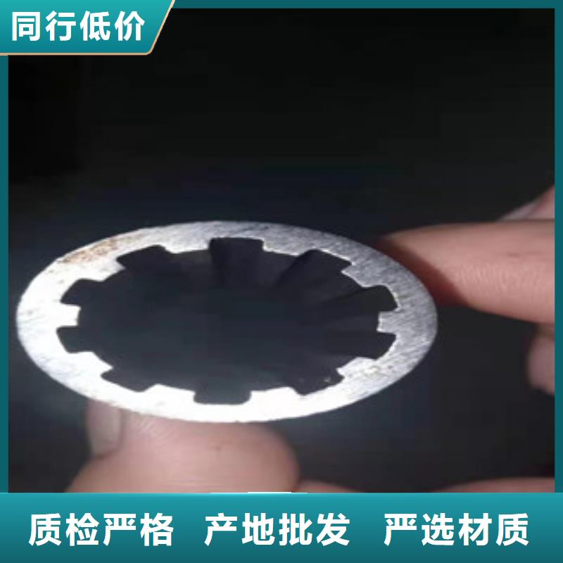 精密钢管冷轧圆钢采购无忧