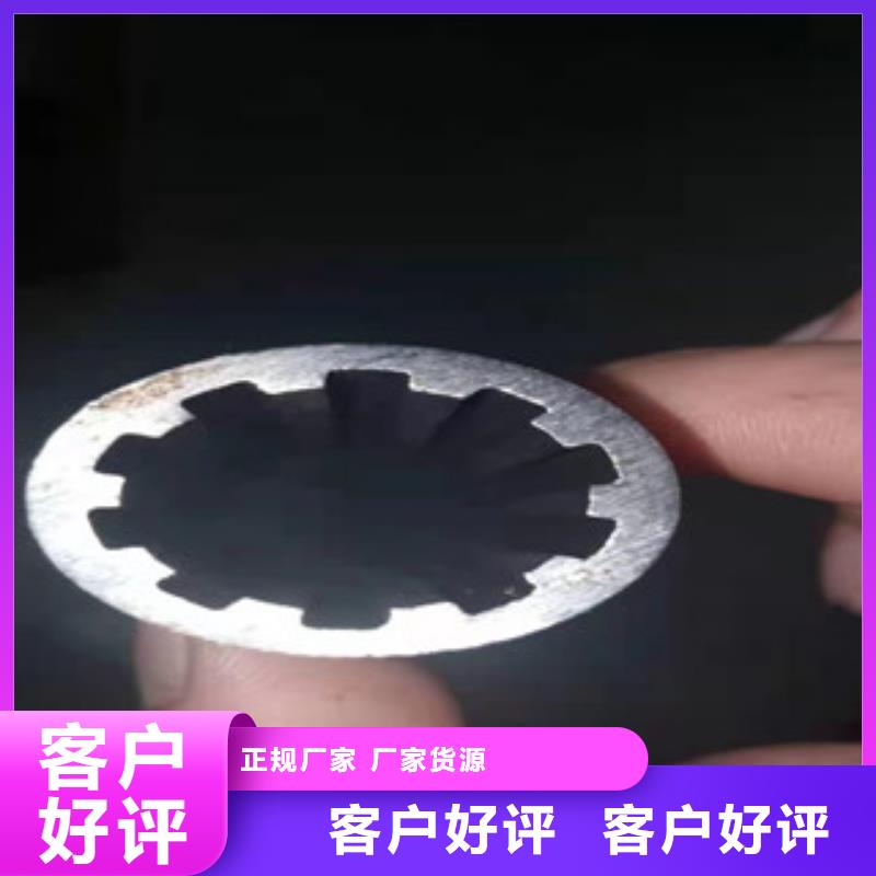 精密钢管冷轧圆钢采购无忧