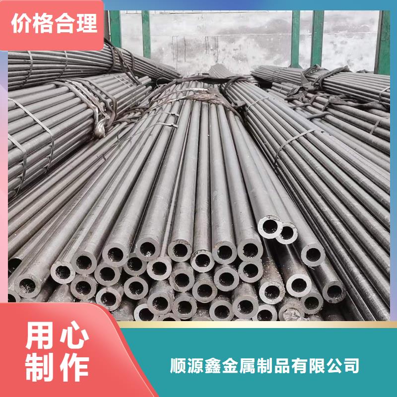 精密无缝钢管无缝钢管种类齐全