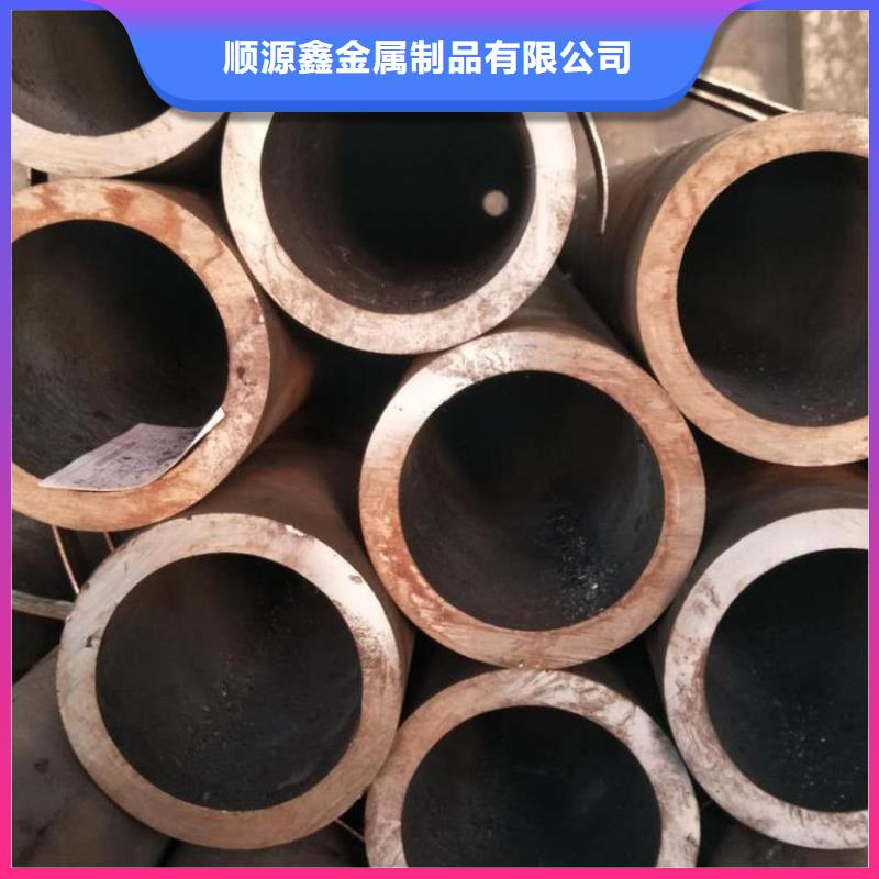 精密无缝钢管无缝钢管种类齐全