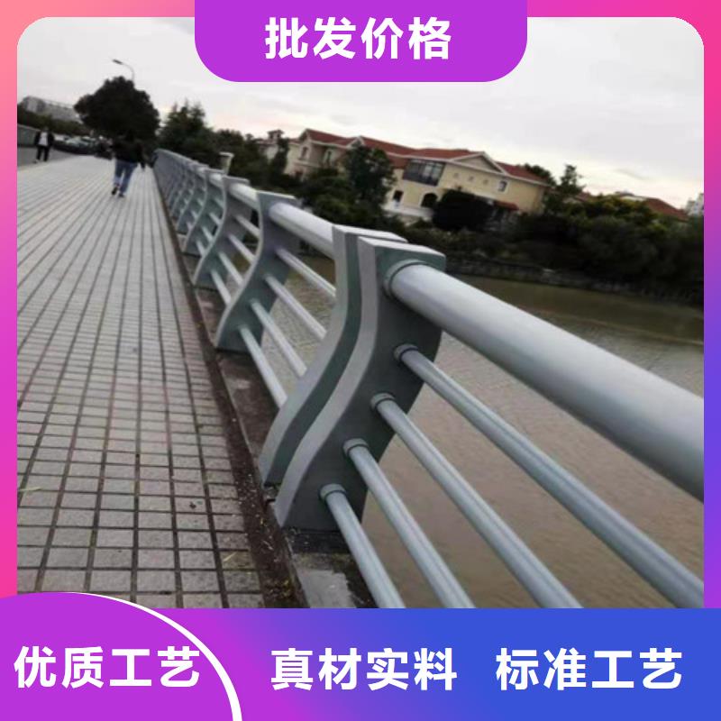 护栏【镀锌波形护栏】工艺层层把关