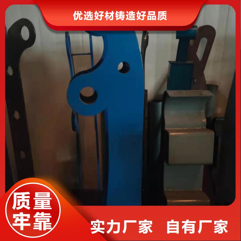 防撞护栏_【镀锌波形护栏】专注生产N年