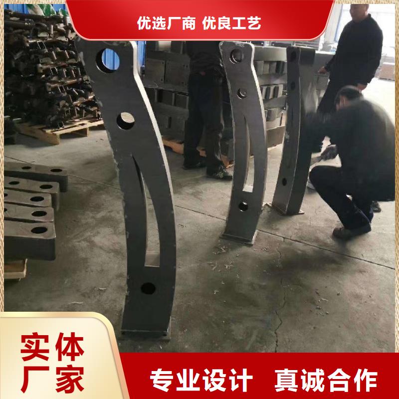 防撞护栏不锈钢防撞护栏专注细节使用放心