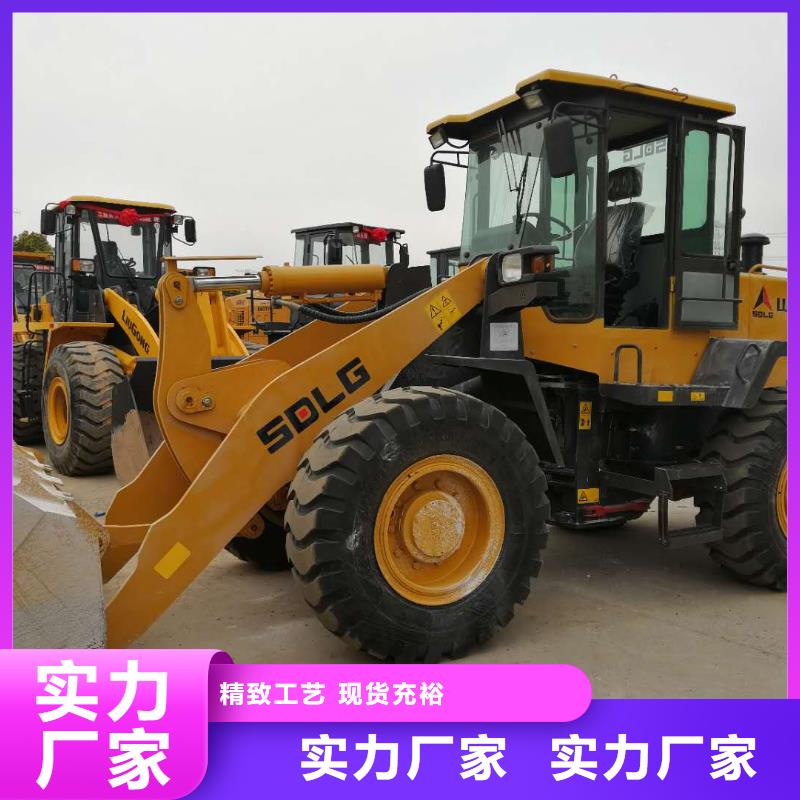 【二手装载机】二手20吨压路机品质保证实力见证