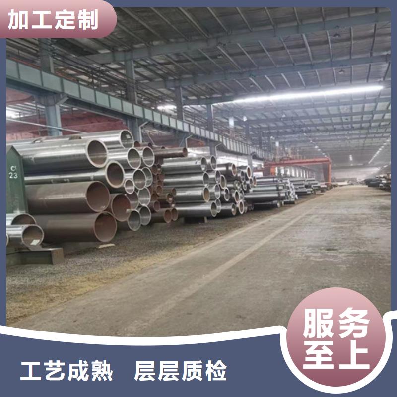 无缝管q235b螺旋管售后服务完善