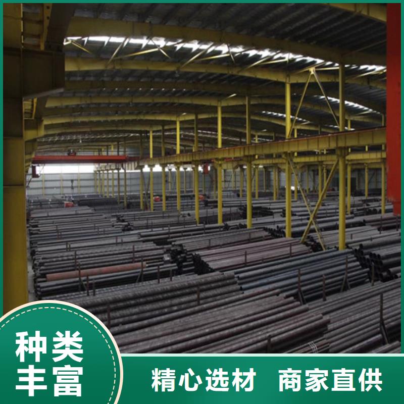 无缝管-12Cr1MoVG合金管多行业适用