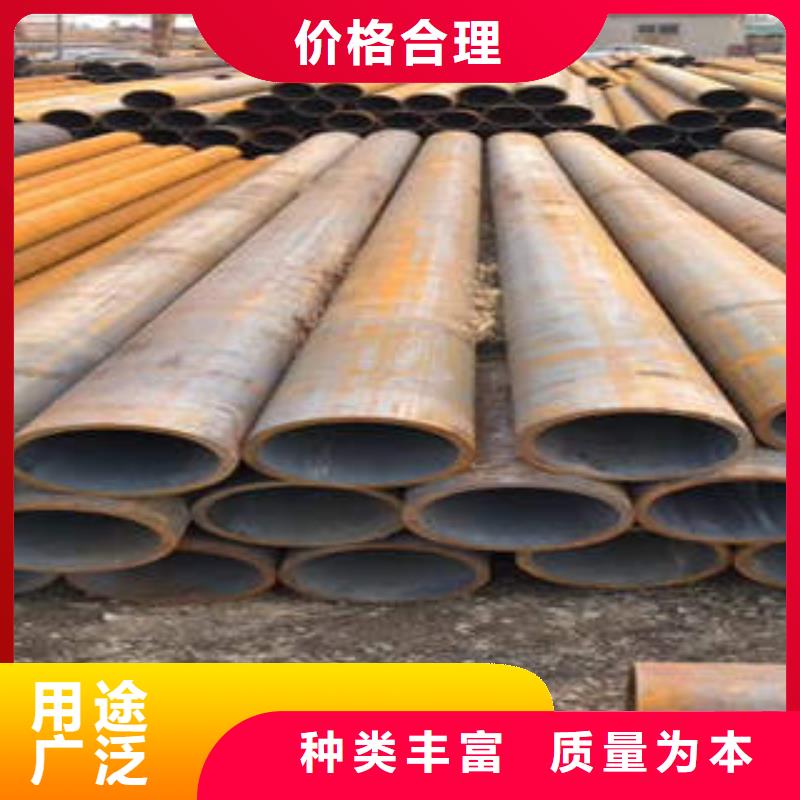 【合金管】3PE防腐经验丰富品质可靠