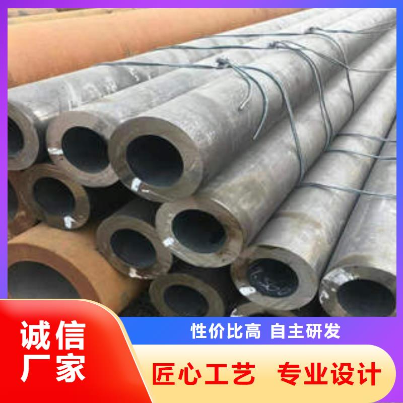 【合金管】3PE防腐经验丰富品质可靠