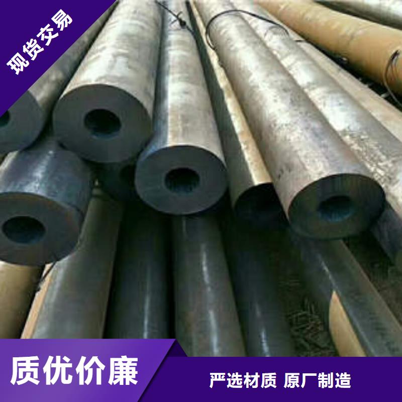 【合金管】3PE防腐经验丰富品质可靠