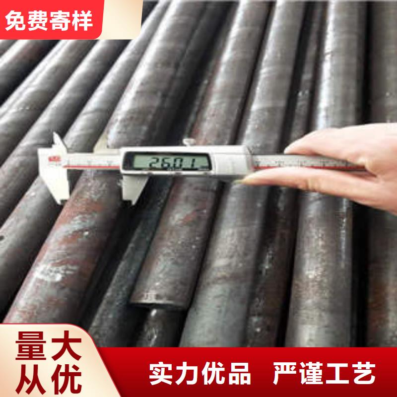 合金钢管27SiMn合金钢管支持定制加工