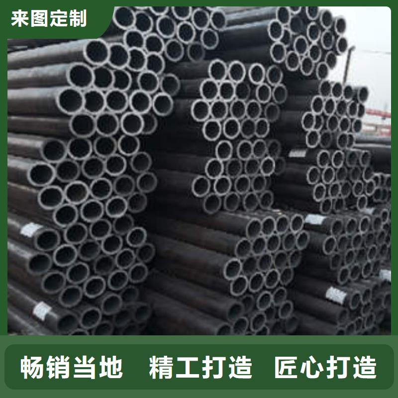 合金钢管l245n品牌大厂家