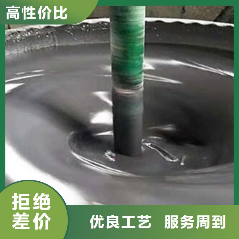 玻璃鳞片胶泥质检合格出厂