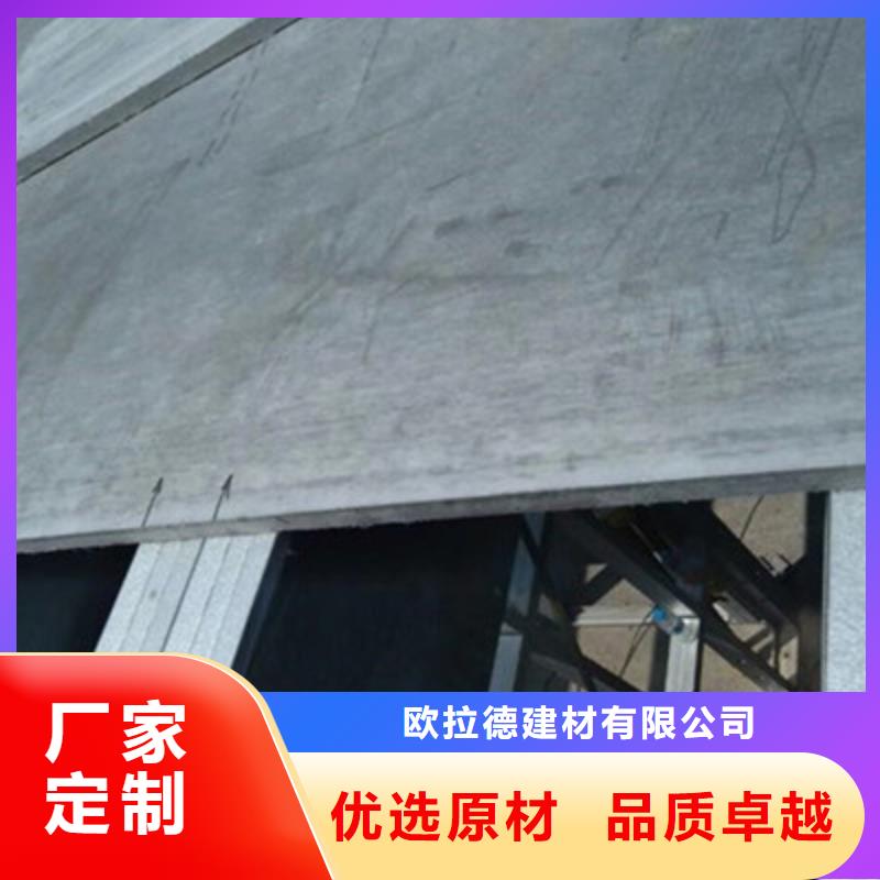 纤维水泥板轻质隔墙板自有厂家