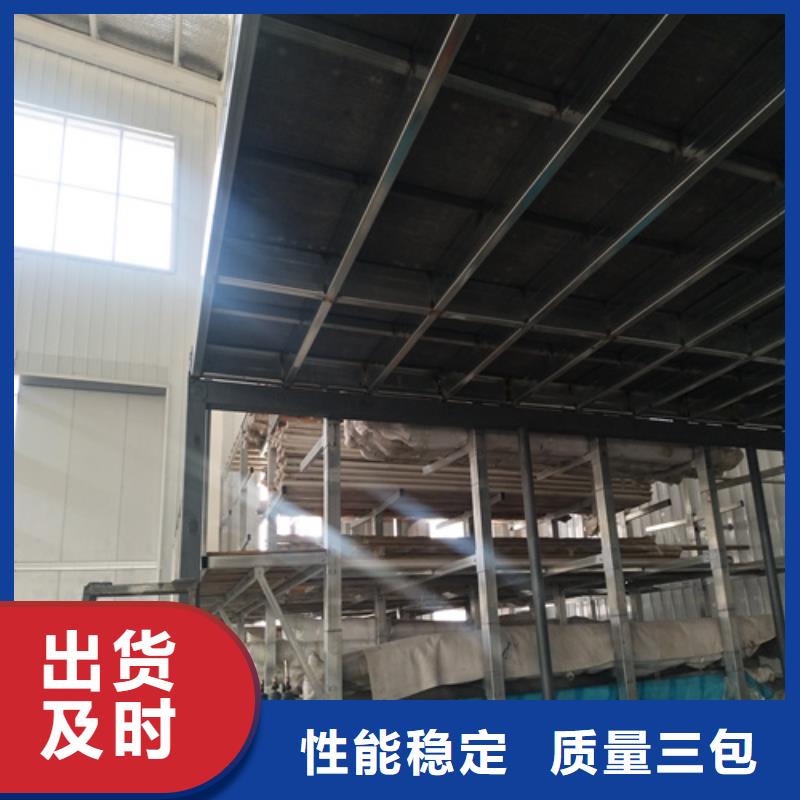 水泥纤维板厂家新品