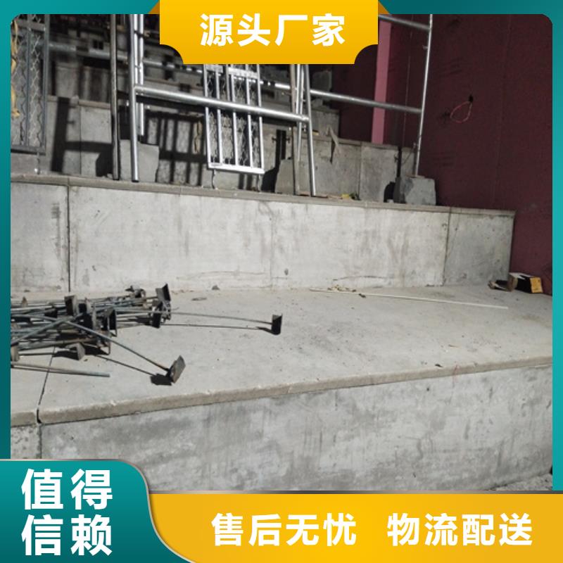 loft楼层板-纤维水泥板注重细节